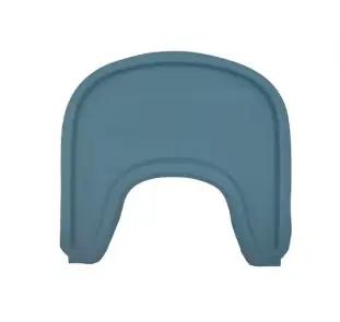Boîte de rangement pour chaise haute pour bébé, panier de Solution de rangement intelligent et Flexi