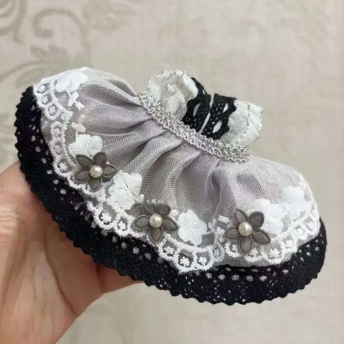 Vêtements de poupée élégants de 15 à 15cm, jolie robe de poupée mignonne, jouet décontracté pour fil