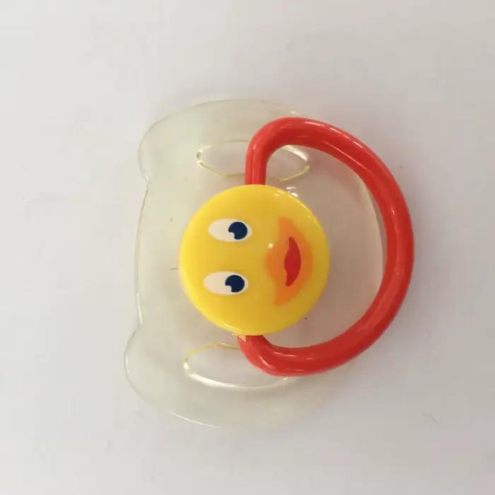 Sucette factice + mamelons magnétiques sucettes magnétiques pour poupées de bébé Reborn nouveau-né b