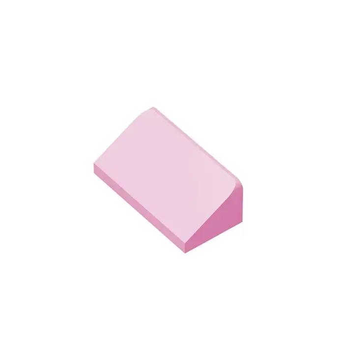 Gobricks GDS-661 pente 30 1x2x2/3 compatible avec lego 85984 pièces de blocs de construction éducati
