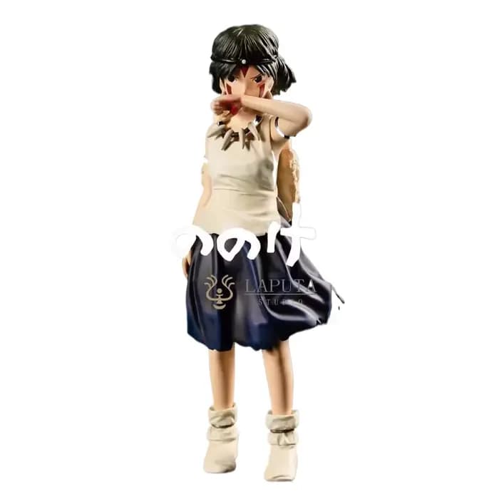Figurine Kiki du service de livraison de Kiki, statue de fille d'anime de Hayao Miyazaki, modèle de 