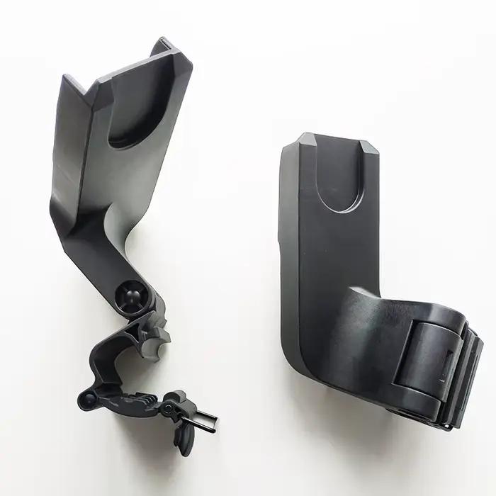 Adaptateurs de poussette pour Cybex Libelle Libelle 2 Orfeo et Aton Cloud Q/Z, convertisseur de sièg
