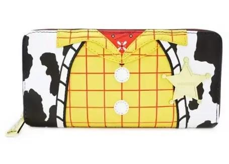 Toy Story – sac à bandoulière à Double sangle pour femmes, sac à dos en PU de bonne qualité, dessin 