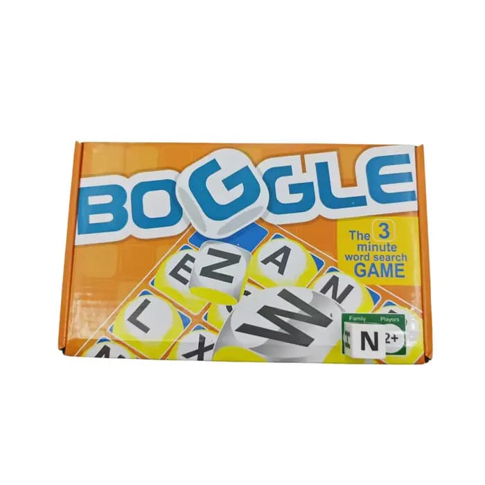 Marshlandle, jeu d'orthographe de mots, jeu d'orthographe de dés, puzzle de lettres, jeu de société 