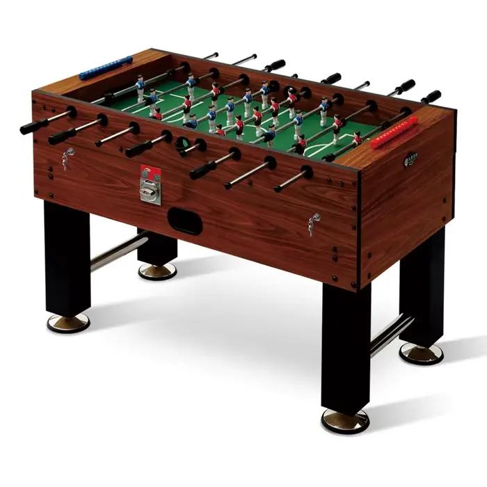 Table de football professionnelle, aire de jeux, Bar, table de football, lieux publics, machine de f