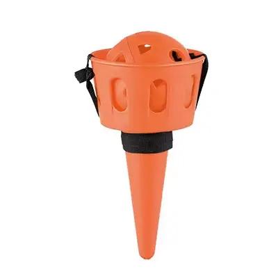 Ensemble de Lancer et Attraper une Balle pour Enfant, Jeu de Coupe, Coordination Œil et Main, Entraî
