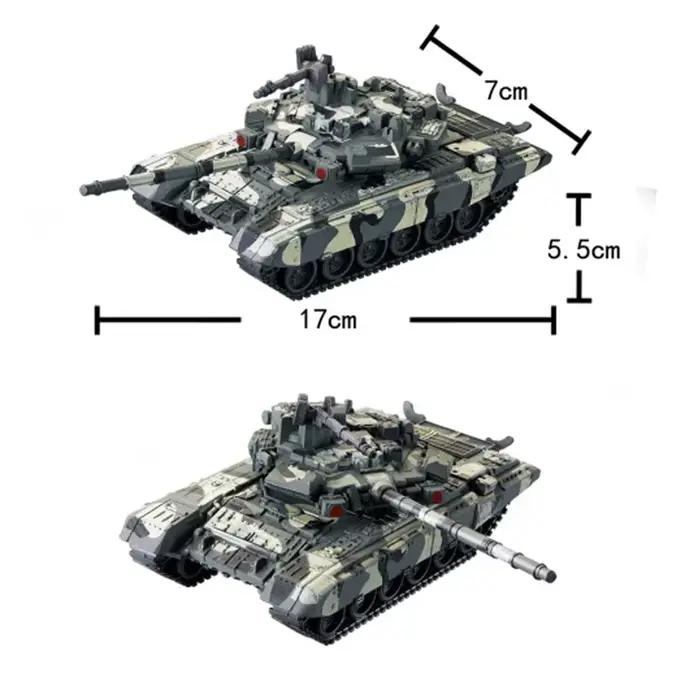 Bloc de construction modèle militaire à monter soi-même, jouet F14 Tomcat J-35 furtif Su35s, chasseu