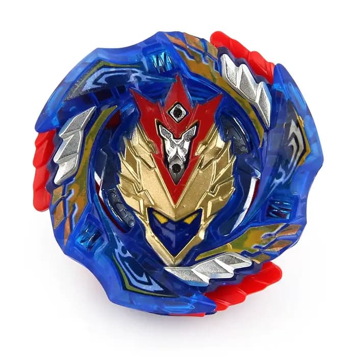 Jouet gyroscopique Burst Bey pour garçons, haut de combat en métal, jeu de combat, jouets à lames