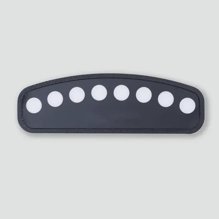 Lumière LED RGB pour PC, jeu de simulation de course, lumière de signalisation USB, indicateur lumin