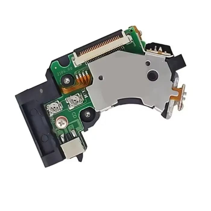 Lentille laser de remplacement monoculaire PVR-802W, tête laser pour console de jeu, lecteur de lent
