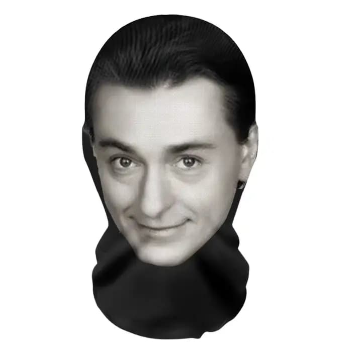 Masque en maille imprimé en 3D, couvre-chef complet, couvre-chef en maille élastique, couvre-chef Co