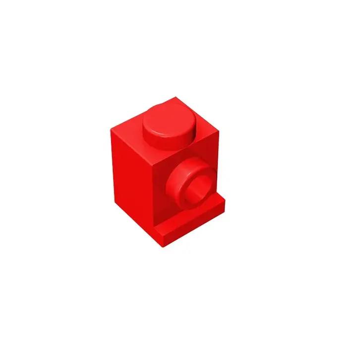 Gobricks GDS-636 brique angulaire 1X1 compatible avec lego 4070 blocs de construction éducatifs bric