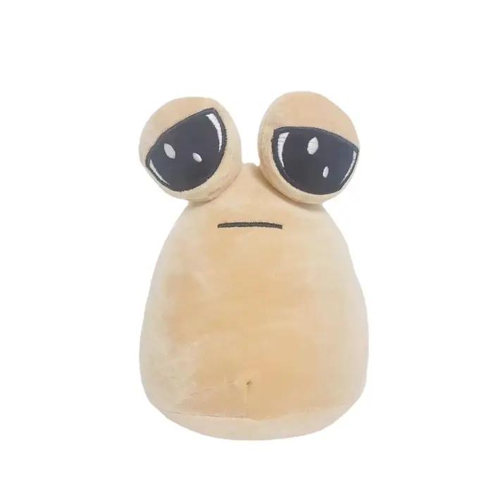 Jouets en peluche My Pet Alien Pou, poupées en peluche de dessin animé Spider Pou, jouets en peluche