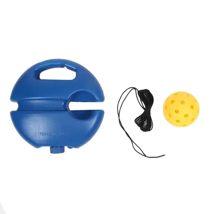 Balle d'entraînement de Tennis, entraîneur de Tennis, entraînement professionnel, outil primaire, ex
