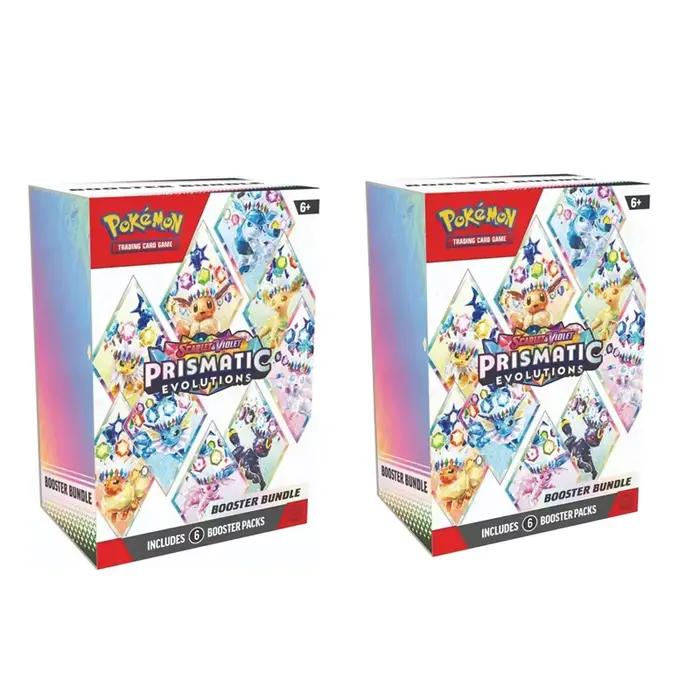 Cartes Pokémon 72/140 pièces, booster de méga évolution, pack de 151 cartes, cartes flash de la séri