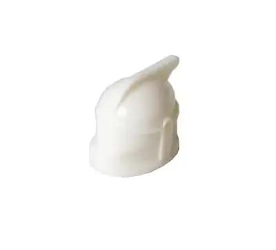 Pièces de brique couvre-chef Clone soldat Cape sabre laser drapeau trous de casque plaine pièce clas
