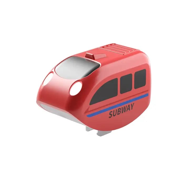 2025 Montessori jouet derniers jouets éducatifs assemblage piste magique Train ensemble jouets pour 