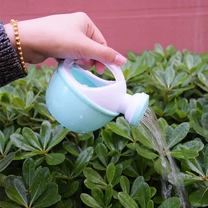 Petite arrosoir pour enfants, jouets de bain pour tout-petits, arrosoir de plage en plein air, acces
