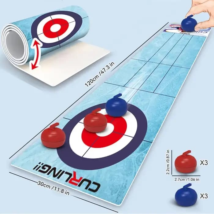 Jeu de société de bouclage de football-enfants interactifs sociaux salle de Bowling jeux de Table ta