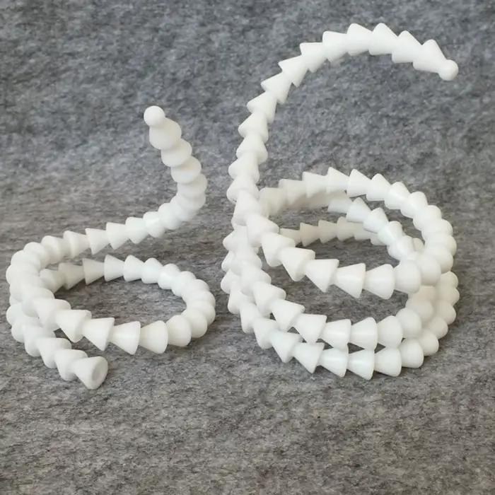 Modules Silencieux pour Jouet en Peluche, Accessoires au Beurre, Joint Squelette, Meilleure Vente, 9