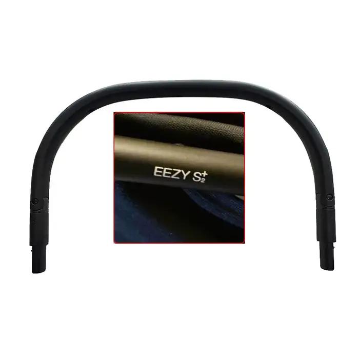 Accoudoir de Poussette pour Cybex Eezy S + 2 ou Eezy S Twist + 2 Series, Barre de Sécurité, Accessoi