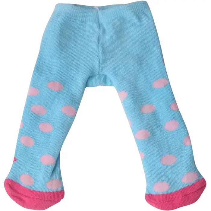 Leggings de Poupées pour Bébé Fille Américaine, Vêtements de Chiffon, Bas de Corps, Cadeaux d'Annive