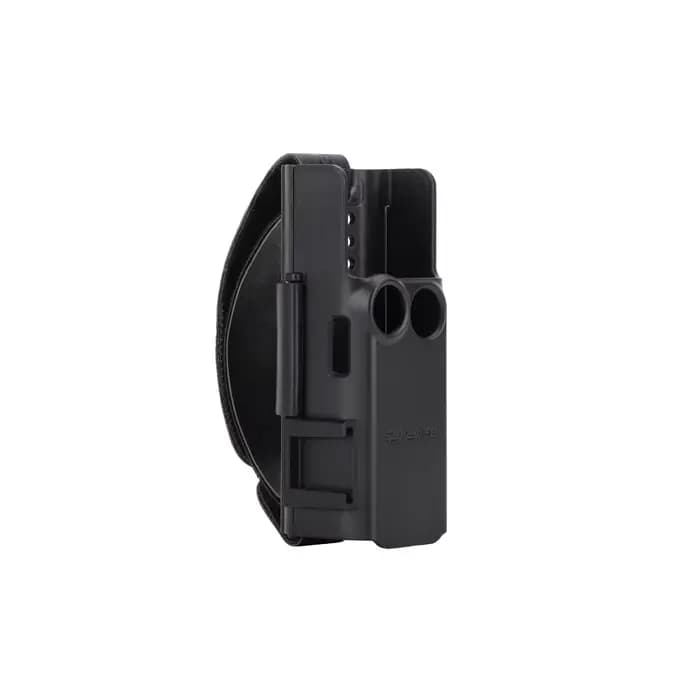 Kit d'accessoires Osmo Pocket 3 – Dragonne anti-chute et poignée extensible avec support pour chauss