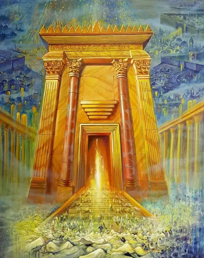 Puzzle de 1000 pièces Mur des Lamentations de Jérusalem, décoration d'intérieur pour adultes, jeu fa