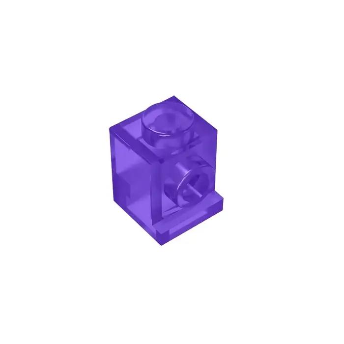 Gobricks GDS-636 brique angulaire 1X1 compatible avec lego 4070 blocs de construction éducatifs bric