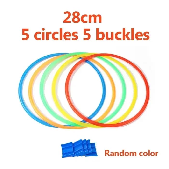 Jeu de cercle de lancer pour enfants, virole, jouets empilés, amusant, intérieur et extérieur, couch