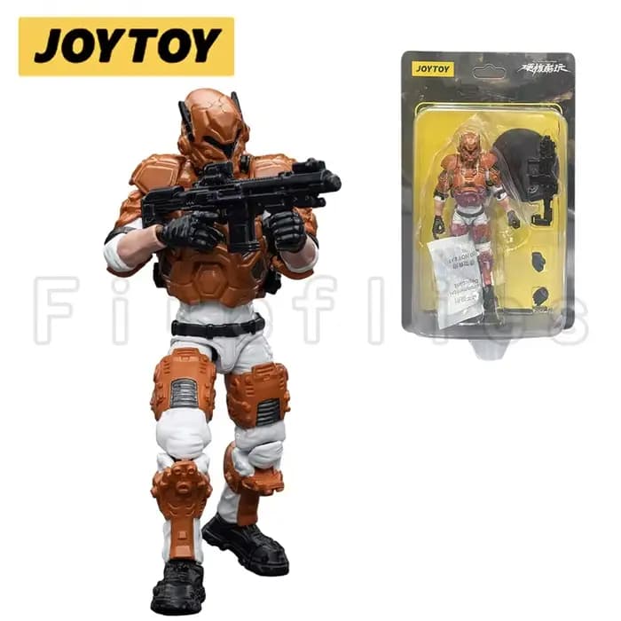 1/18 JOYTOY 3.75 pouces figurine unique Figure Anime Collection modèle jouet