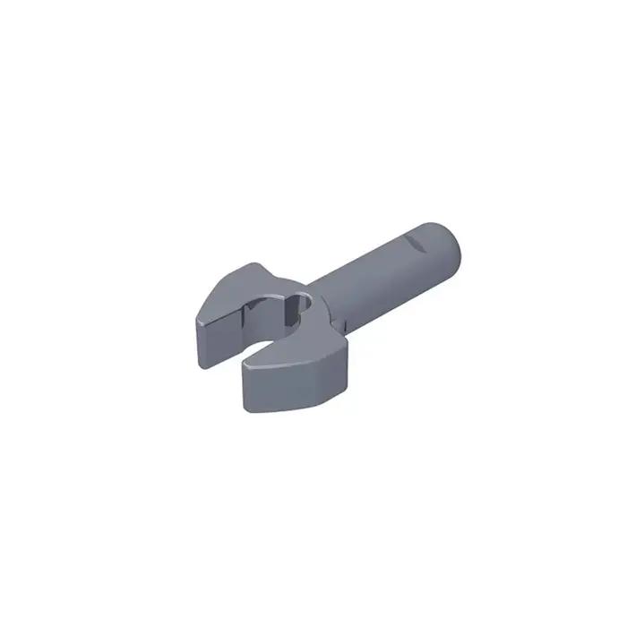 Gobricks GDS-1000 Bar 1L avec pince griffe mécanique compatible avec lego 48729 pièces de blocs de c