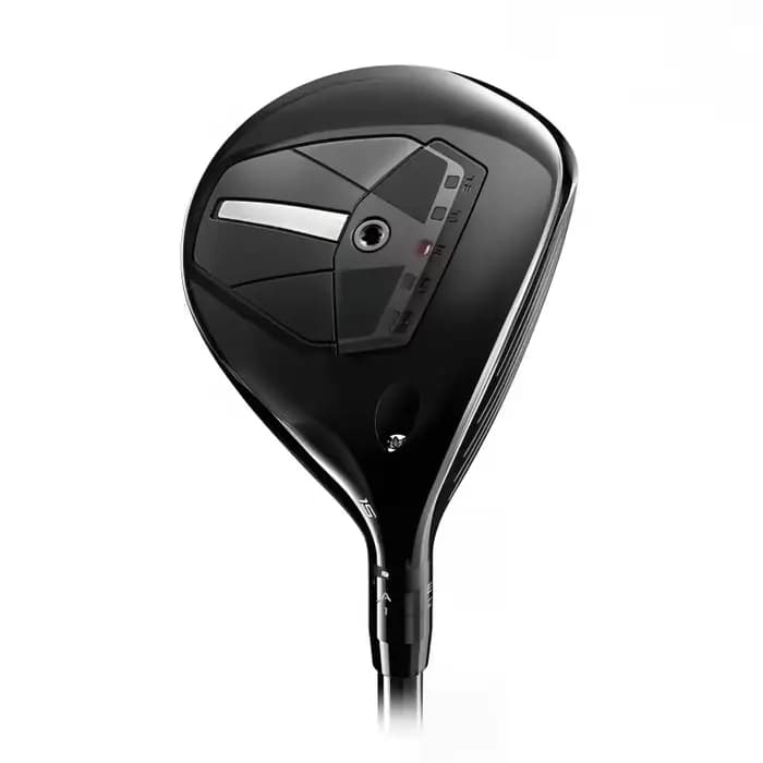 Nouveaux clubs de golf GT3 2025, bois de fairway 3 et bois de fairway 5