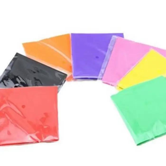 24 pièces Clapper gonflable Cheerstick bâtons gonflables ballon bâton Clapper acclamant bâton fabric