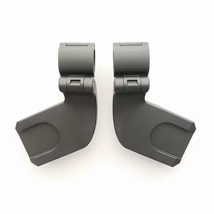 Adaptateurs Coya compatibles avec Cybex Aton Cloud Q/Z + Bakset, convertisseur de poussette, connect