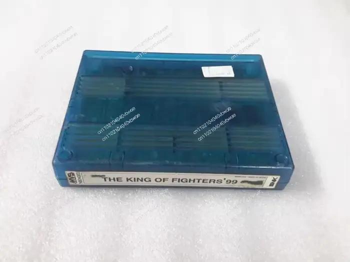 Cassette SNK originale pour salle de jeu, King of Fighters 97, 98 machine de combat d'arcade, machin