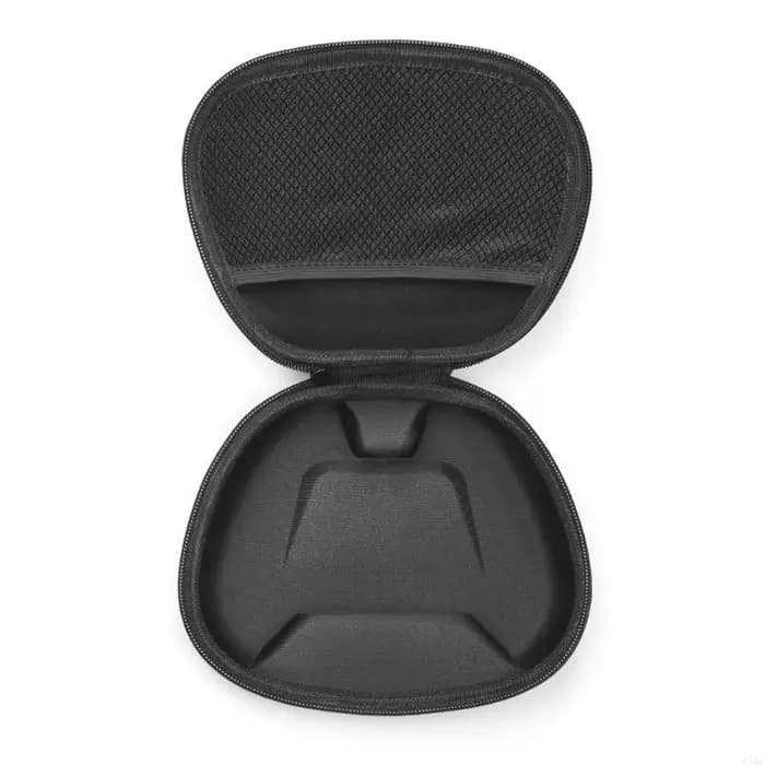 Pochette pour contrôleur jeu Steam Controller 2, étui transport antichoc avec poche, boîte rangement