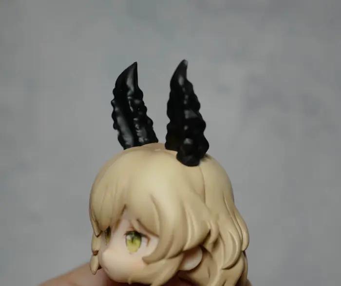 Jouet fait à la main pour enfants, 1:12 ob11 gsc bjd pd9, accessoires de poupée en résine, bricolage