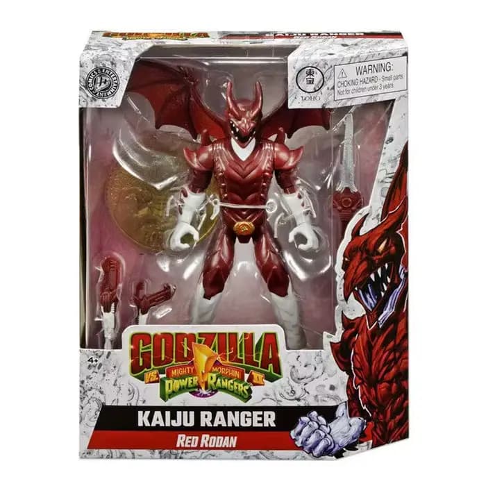 En stock, jouets Playmates, Power Rangers, White Tiger Zord, robot méca déformable, figurine combina