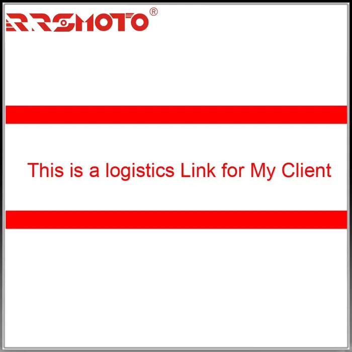 RRSMOTO C'est un lien logistique pour renvoyer la marchandise