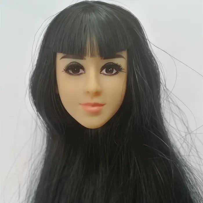 MENGF – Collection de figurines de poupées mignonnes pour jolie fille, 22 articulations rares, corps