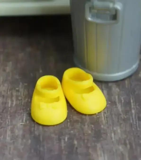 Chaussures mignonnes et accessoires pour poupée, nouveau style, jouet pour fille, kelly ou stacy, BB