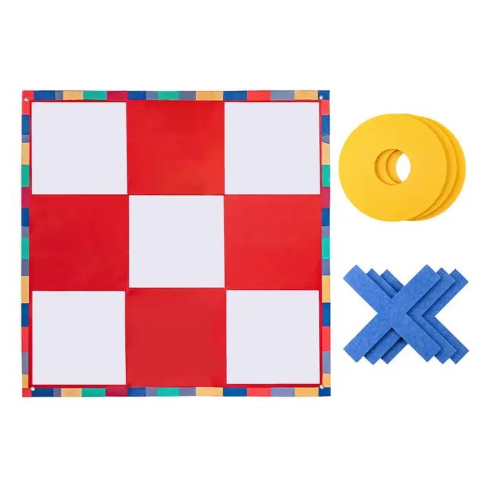 XO – jouets d'intérieur et d'extérieur, échecs, Interaction, loisirs, sport, groupes, jeux de constr