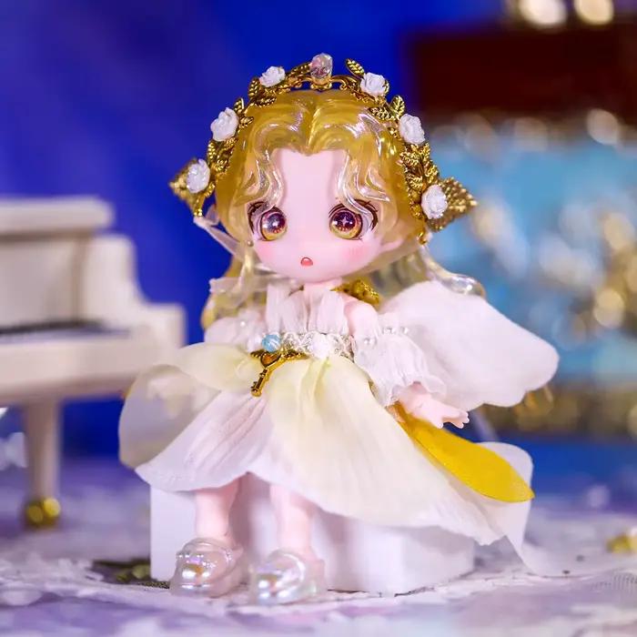 ICY DBS Dream Fairy Maytree OB11 poupée 13 rotule corps constellation série à collectionner mignon A