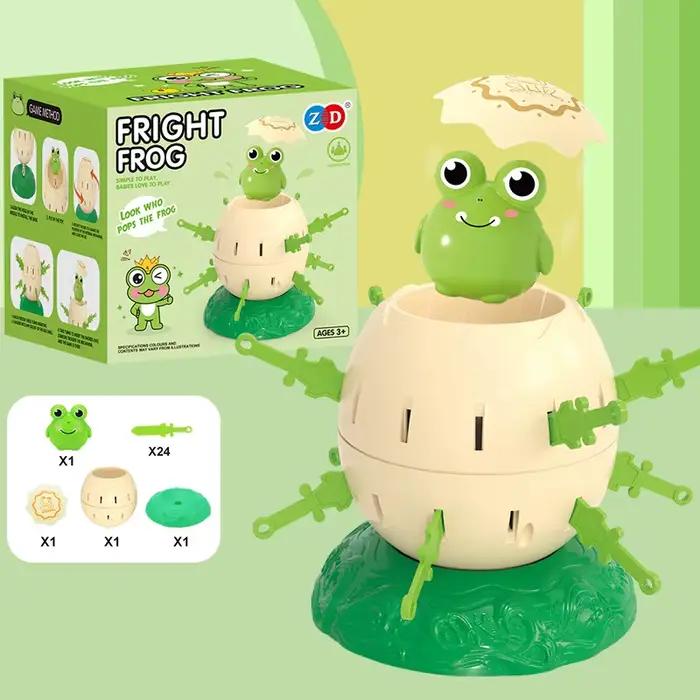 Mini pingouin nouveauté jouet éducatif pour enfants-jeu interactif Parent-enfant-faveur de fête de v