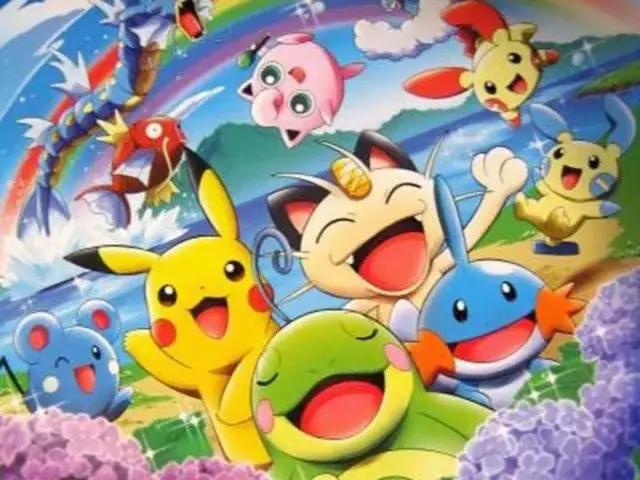 Puzzle de 1000 pièces sur le thème de l'anime Pokémon, décoration de la maison, jeux de puzzle pour 