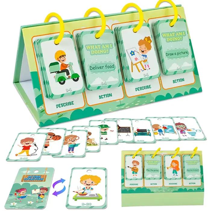 Kit électronique DIY de console de jeu à écran LCD, horloge météo multifonctionnelle, robot IA, cade