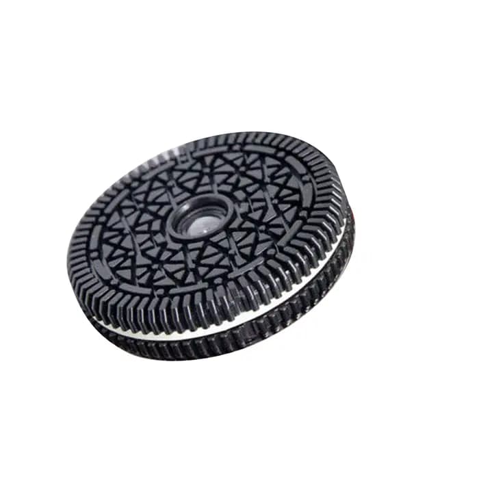 Nouvelle lentille de Biscuit de crêpe sans mise au point pour objectif d'appareil photo sans miroir 