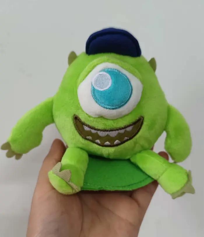 Disney-Monsters University Magnet Toy Doll, Mike Mr.Q, Cadeau initié
