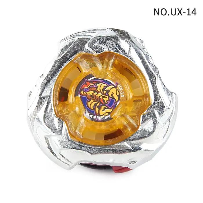 Takara Tomy Burst Gyro X jouet CX Gyro CX-05 Booster aléatoire Vol.6 CX01 CX02 CX03 CX04 UX14 CX06 p